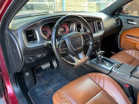 Used 2020 Dodge Charger SRT Hellcat image 2
