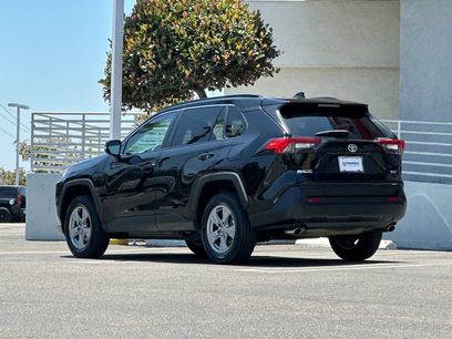 Used 2024 Toyota RAV4 XLE