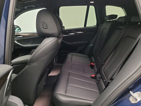 Used 2020 BMW X3 sDrive30i w/ Convenience Package RWD image 18
