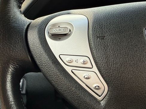 Used 2015 Nissan Leaf S w/ Charge Package image 28