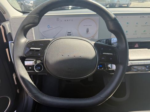 Certified 2023 Hyundai Ioniq 5 SEL AWD/4WD image 18