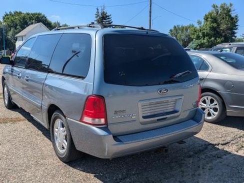 Used 2004 Ford Freestar SEL FWD image 4