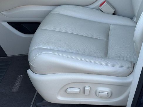 Used 2018 Nissan Murano SL w/ Moonroof Package image 23