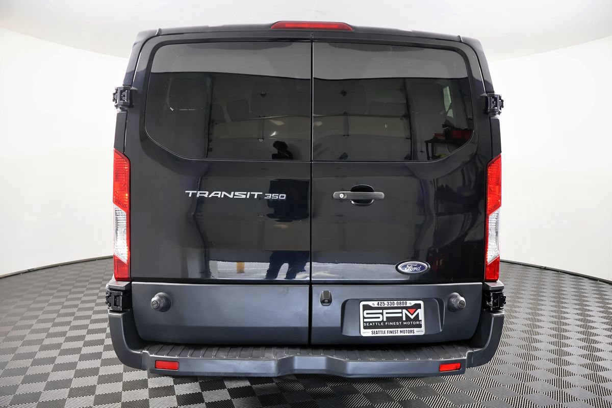 Used 2018 Ford Transit 350 XL RWD image 10