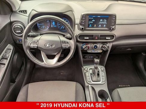 Used 2019 Hyundai Kona SEL AWD/4WD image 31