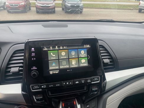 Used 2019 Honda Odyssey EX-L image 20