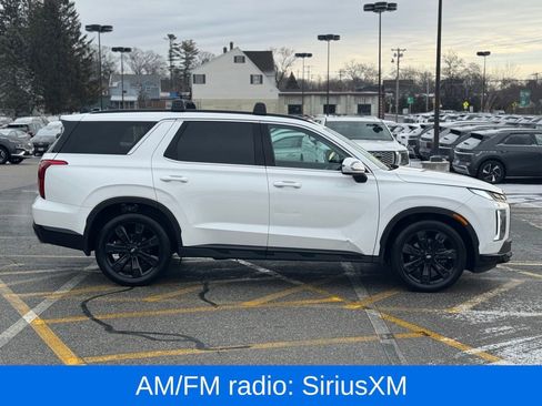 Used 2024 Hyundai Palisade XRT image 7