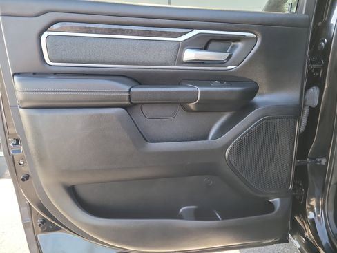 Used 2022 RAM 1500 Big Horn image 11