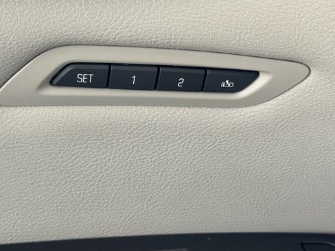 Used 2018 Cadillac CT6 Luxury image 32