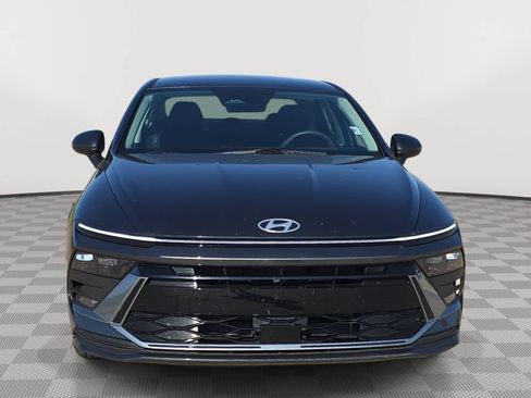 Used 2026 Hyundai Sonata Blue FWD image 2