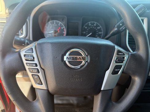 Certified 2017 Nissan Titan S image 25
