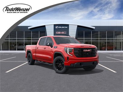 New 2026 GMC Sierra 1500 Elevation w/ Elevation Premium Package