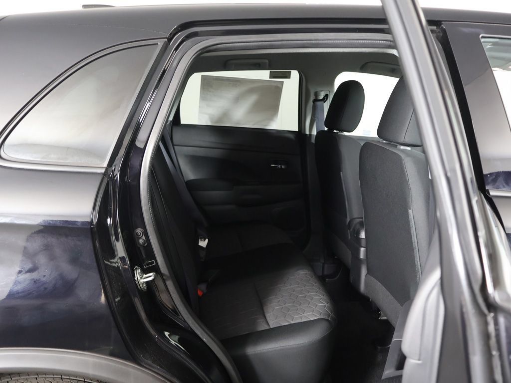 New 2027 Mitsubishi Outlander Sport ES AWD/4WD image 28