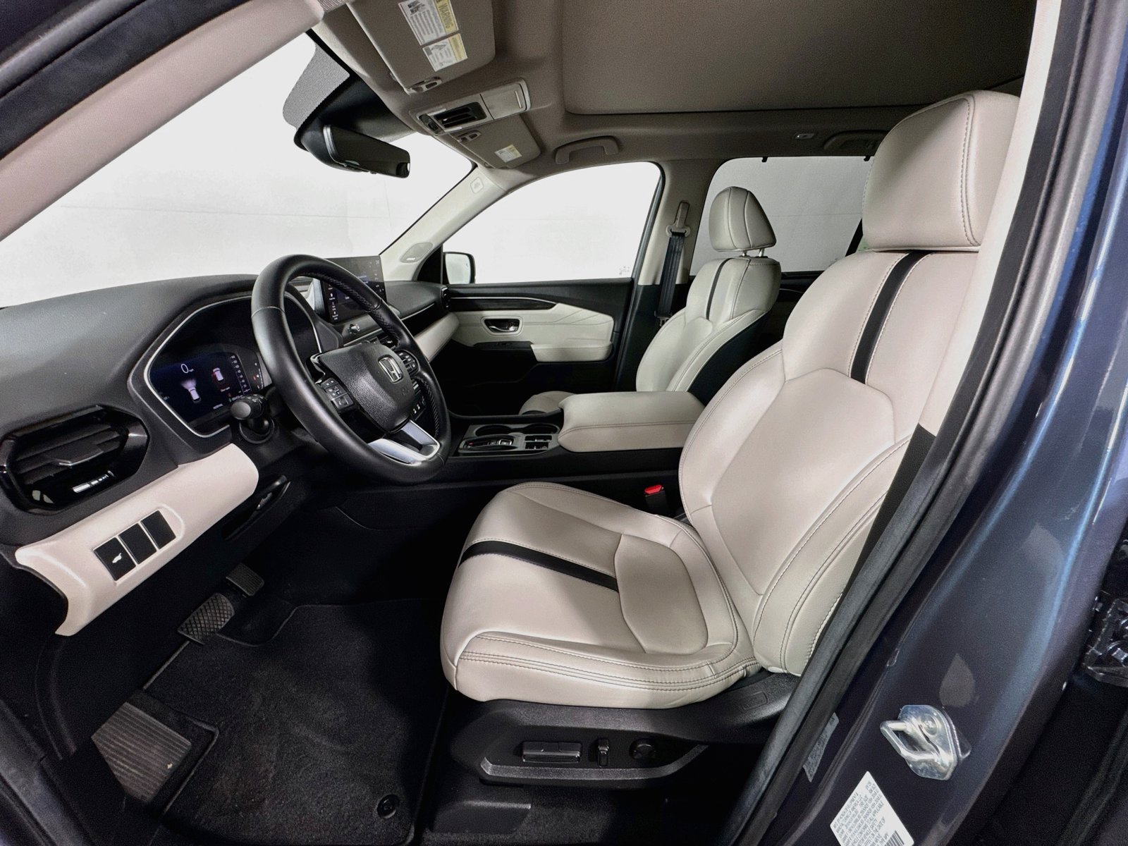 Used 2026 Honda Pilot Touring image 20
