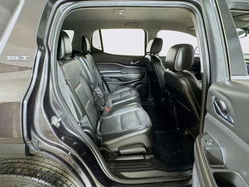 Used 2019 GMC Acadia SLT FWD image 27