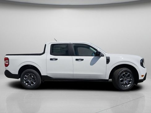 New 2026 Ford Maverick XLT w/ XLT Luxury Package AWD/4WD image 21