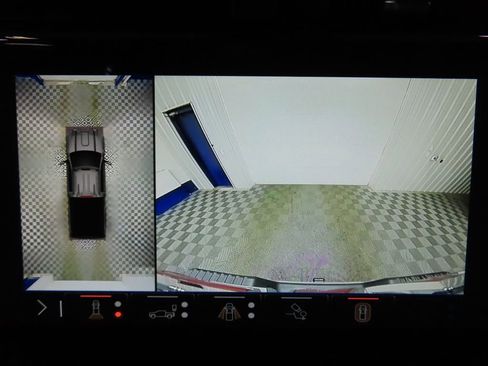 Used 2024 GMC Sierra 2500 AT4 w/ AT4 Premium Plus Package image 20