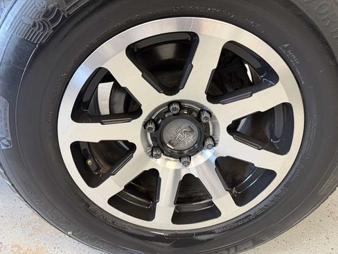 Used 2005 Ford F150 STX RWD image 14