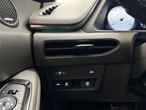 Used 2022 Hyundai Sonata N Line FWD image 32