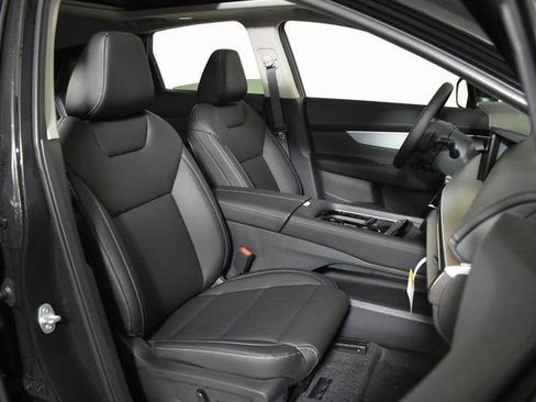 New 2026 Nissan Murano SL AWD/4WD image 37