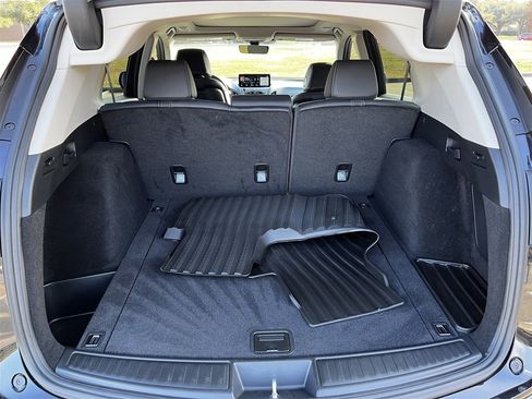 Used 2024 Acura RDX SH-AWD w/ Technology Package image 28