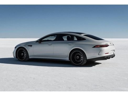 Used 2026 Mercedes-Benz AMG GT 53 image 31