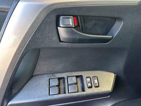 Used 2018 Toyota RAV4 LE w/ All Weather Liner Package FWD image 10