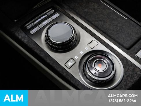 Used 2024 Genesis G80 image 39