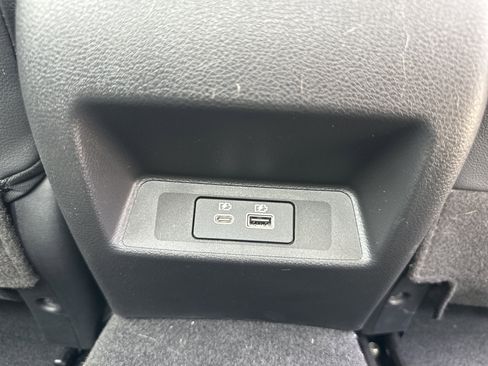 Used 2023 Nissan Altima 2.5 SR w/ SR Premium Package AWD/4WD image 17
