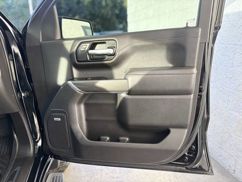 Used 2020 GMC Sierra 1500 AT4 w/ AT4 Premium Package image 27