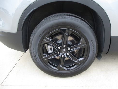 Used 2024 Chevrolet Blazer LT w/ Convenience Package image 11