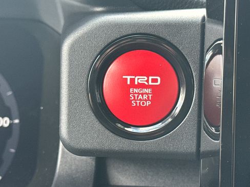New 2026 Toyota 4Runner TRD Off-Road Premium AWD/4WD image 29