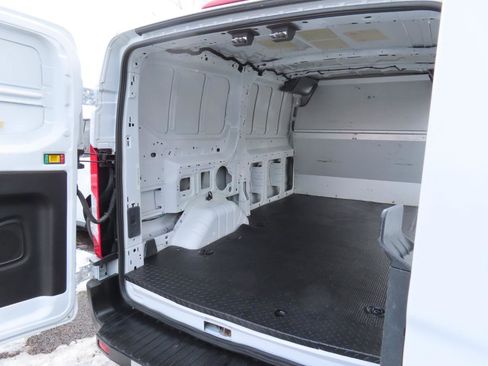 Used 2018 Ford Transit 150 130 Low Roof image 6