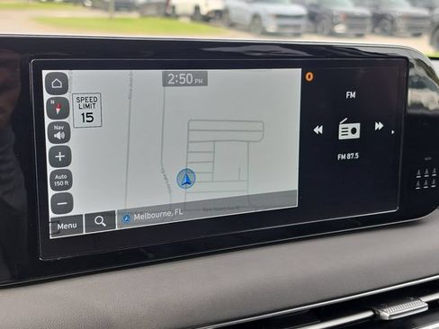 Used 2023 Hyundai Palisade SEL AWD/4WD image 27