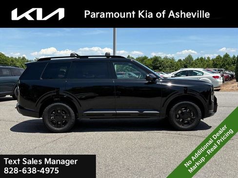 New 2027 Kia Telluride SX Prestige X-Pro AWD/4WD image 6