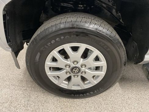 Used 2024 Toyota Tacoma SR5 image 12