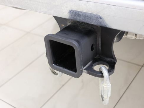 Used 2020 Chevrolet Silverado 2500 LT w/ Texas Edition image 15