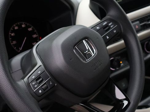 New 2026 Honda HR-V LX image 21