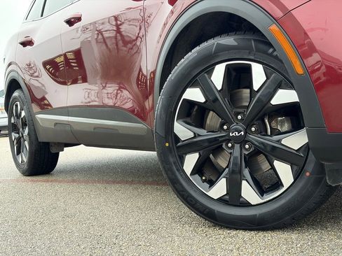 Used 2024 Kia Sportage X-Line image 2