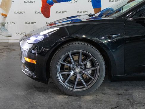 Used 2022 Tesla Model 3 RWD image 16