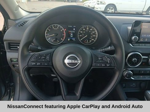 New 2025 Nissan Sentra S image 11