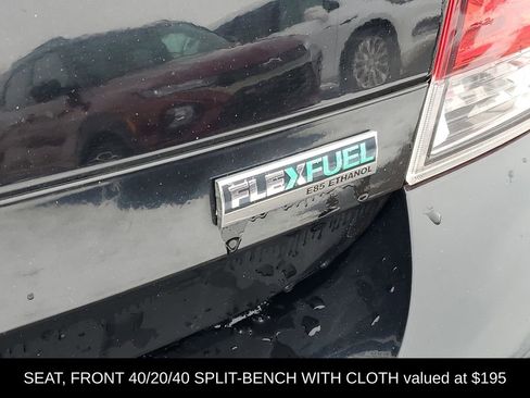 Used 2012 Chevrolet Impala LT image 3