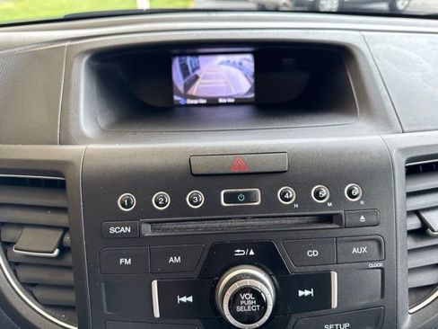 Used 2012 Honda CR-V EX image 19
