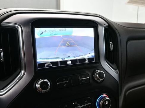 Used 2020 GMC Sierra 1500 SLT w/ SLT Premium Plus Package AWD/4WD image 15