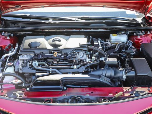 Used 2018 Toyota Camry SE image 27