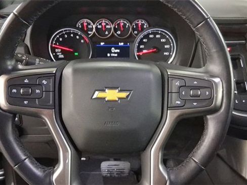 Used 2021 Chevrolet Tahoe LS w/ Driver Alert Package image 13