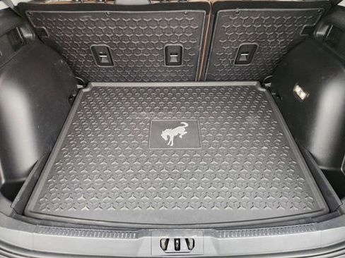 Used 2021 Ford Bronco Sport Outer Banks image 30