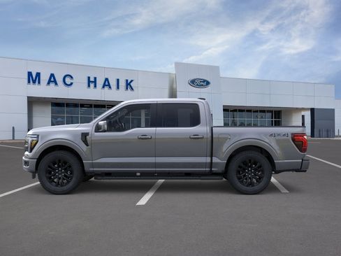 New 2026 Ford F150 Lariat AWD/4WD image 3