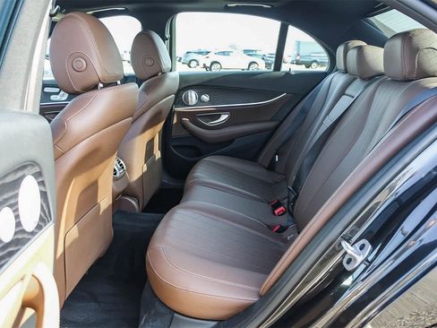 Used 2021 Mercedes-Benz E 350 E 350 w/ Premium Package image 14