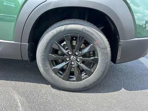 New 2026 MAZDA CX-50 AWD 2.5 S w/ Weather Package image 5
